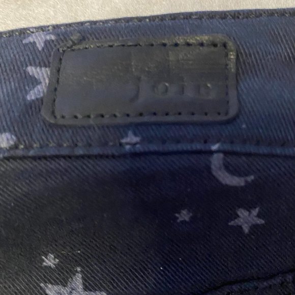 Joie Sun and Moon Park Skinny Jeans Size 27 - Picture 5 of 8